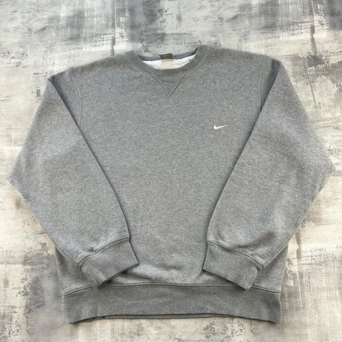 Vintage 00s nike embroidered - vintage,