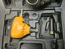 Bostitch pneumatic palm - bostitch,