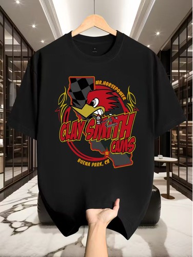 Clay smith cams horsepower - clay,