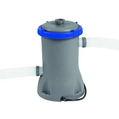 Bestway 58383 530gal filter - 530gal,