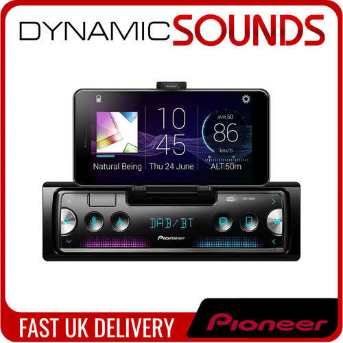 Pioneer sph 20dab car - pioneer, sph-20dab