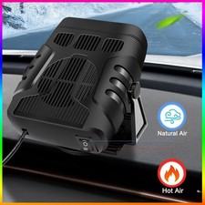 2 in 1 Car Auto Heater Cooler