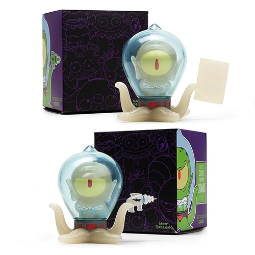 Kidrobot simpsons - kidrobot,