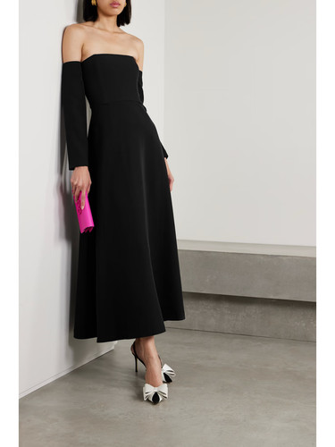 Nwt bernadette edie black - bernadette,