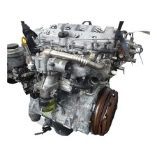 MK2 T250 TOYOTA AVENSIS Engine
