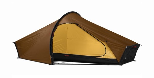 Hilleberg akto person - hilleberg, 1-person