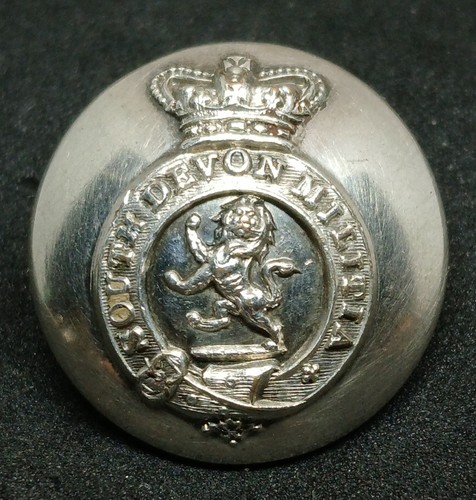 South devon militia 5mm - south,