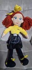 The Wiggles Emma Plush Doll