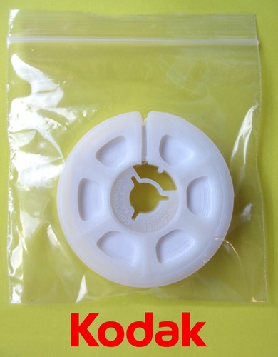 New super white leader kodak - super,