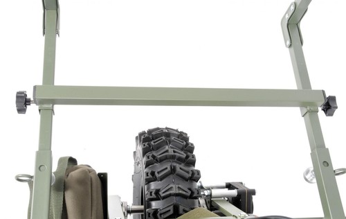 Carp porter support bar - porter,