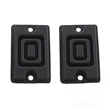 Tourmax Diaphragm Set RVD-310