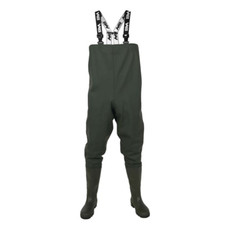 Vass-Tex 650 Series Chest Waders