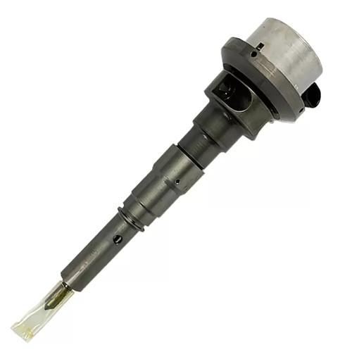 New injector - injector,