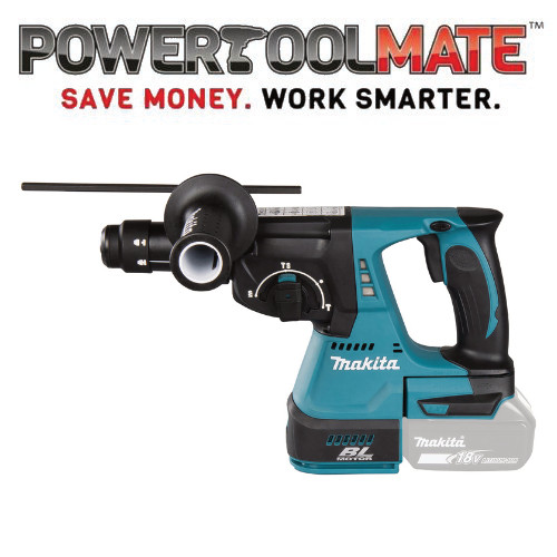 Makita dhr243z 18v - makita, lxt