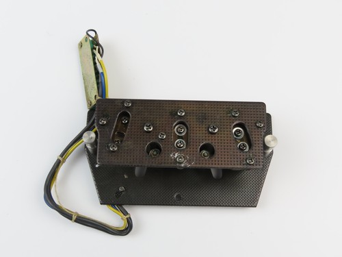 Akai 650d block - of, head