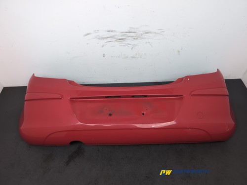 Vauxhall corsa - vauxhall,