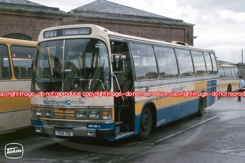 Bus coach photo northern - coach,