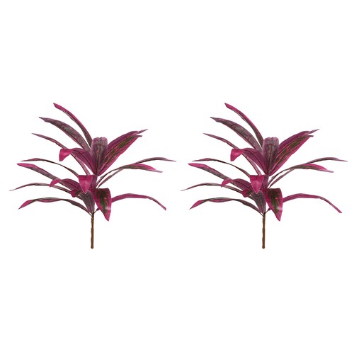 2pcs artificial fern - artificial,