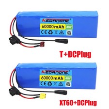 Battery 48V 60Ah 13S2P With