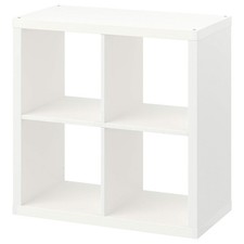 IKEA KALLAX Shelving Unit