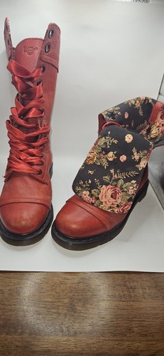Martens triumph hole - dr,