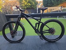 Merida 140 All Mountain Full