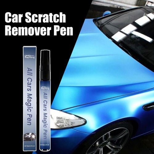 Car scratch remover pen - scratch,