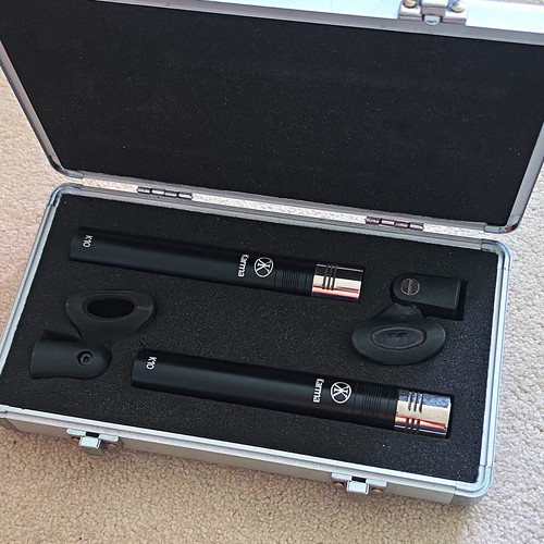 Karma k10 stereo pair - stereo,