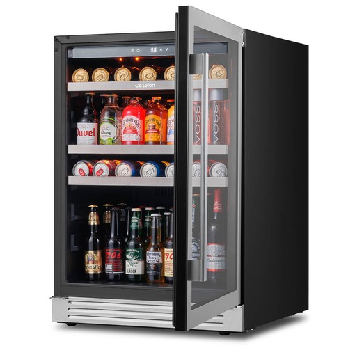 Lefort beverage - ca'lefort,