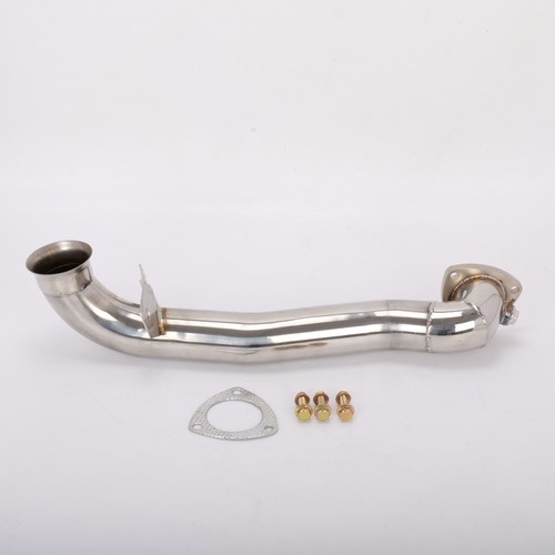 Stainless exhaust for - stainless,