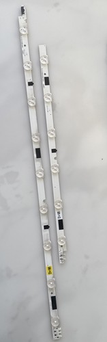 Backlight kit led strips for - kit,