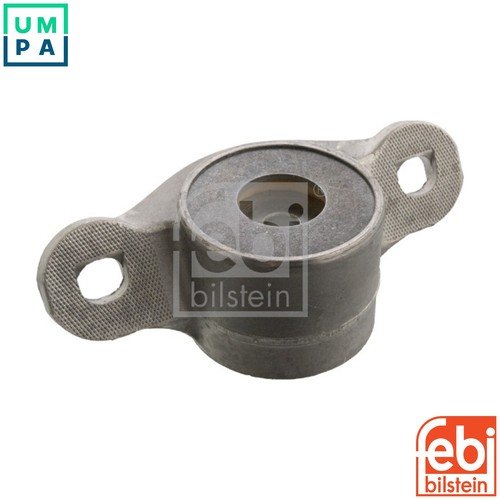 Top strut mounting for - mounting,