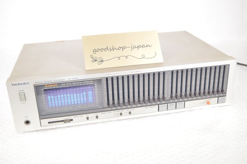 Technics 8055 graphic - technics,