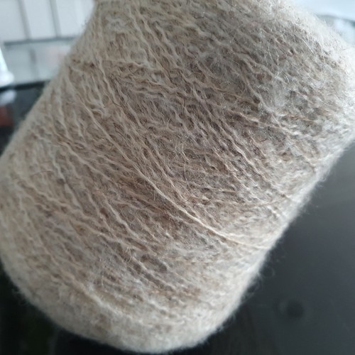 440g uppingham mohair - uppingham, wool