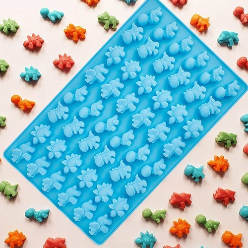 Pack silicone gummy - silicone,
