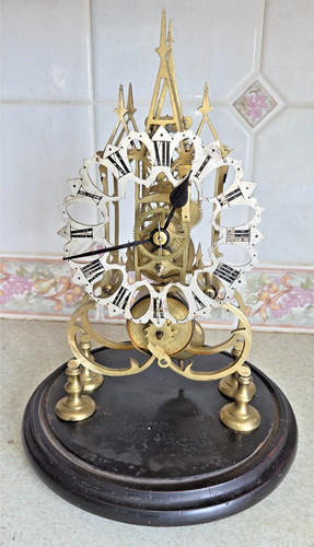 Antique 19th century brass - century,