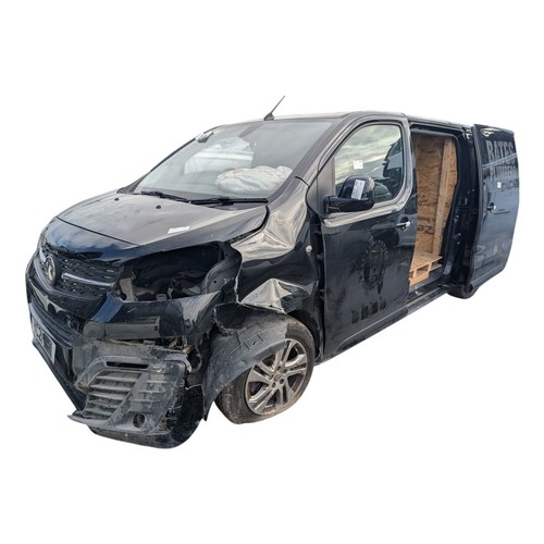 Vauxhall vivaro 2700 - vauxhall, 2019-2023