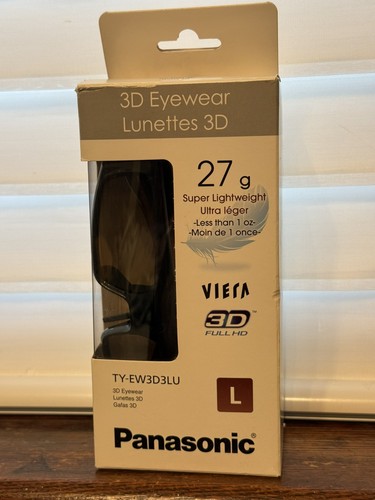 Panasonic viera ew3d3lu - viera, ty-ew3d3lu