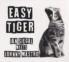 Ian Siegal & Johnny Mastro -