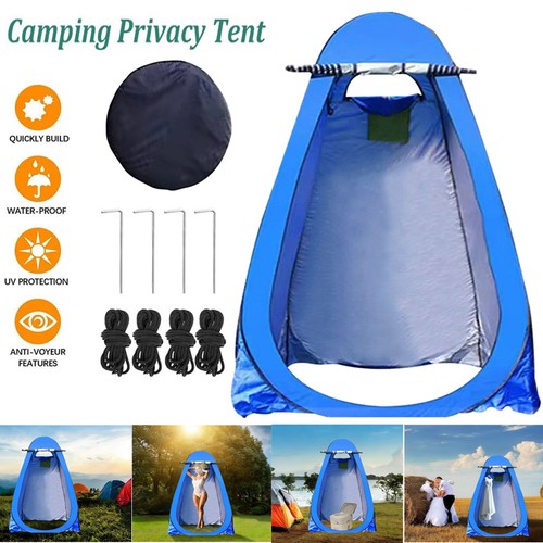 Pop privacy tent portable - tent,