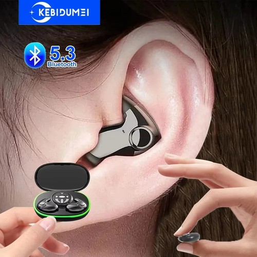 Invisible sleep wireless - invisible,