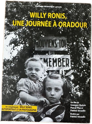 Willy ronis day - willy,