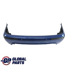 BMW E39 M5 Rear Bumper