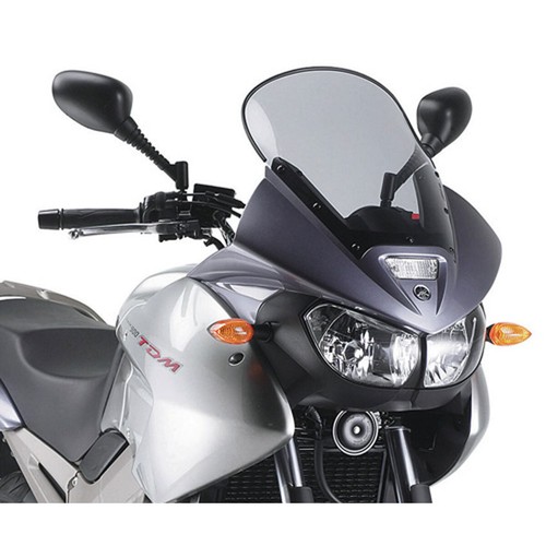 Kappa tinted windshield screen - kappa,