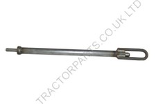 Pick Up Hitch Lift Rod 135cm Long None Swing Out Hitches For Case International
