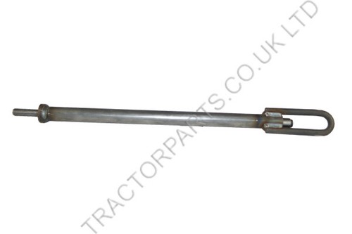 Pick hitch lift - hitch, 135cm