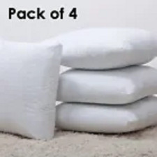 Pack of 4 Extra Deep Filed All
