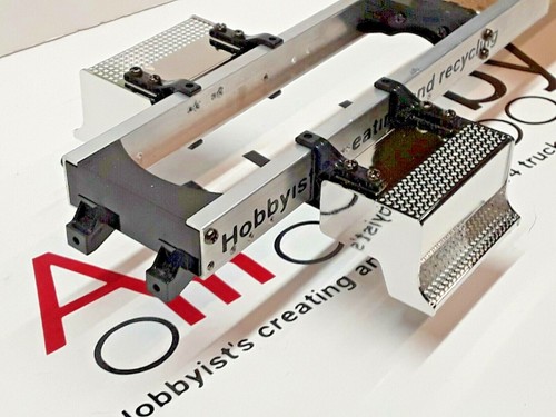Tamiya running boards king - tamiya,