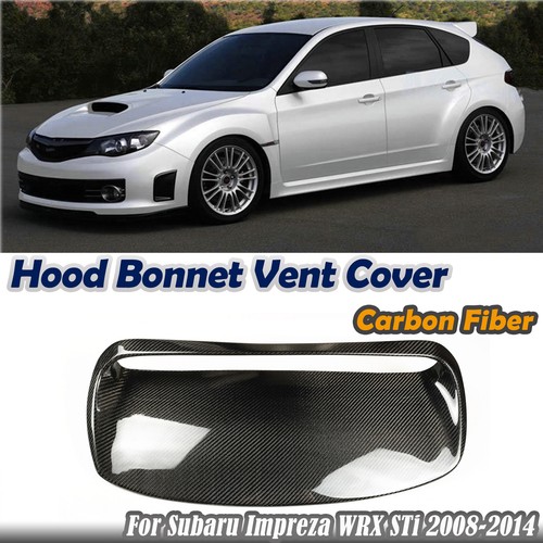 Carbon fiber hood bonnet - hood,