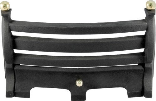 Fireplace fret solid - fireplace,